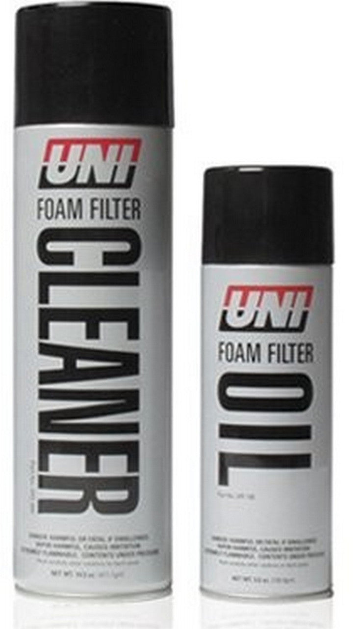 UNI Filter Cleaning kit