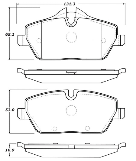 Technical Drawing