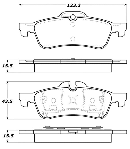Technical Drawing