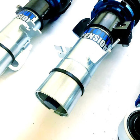 FlatOut Suspension  GR Series Double Adjustable