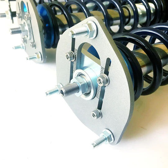 FlatOut Suspension  GR Series camber Plates