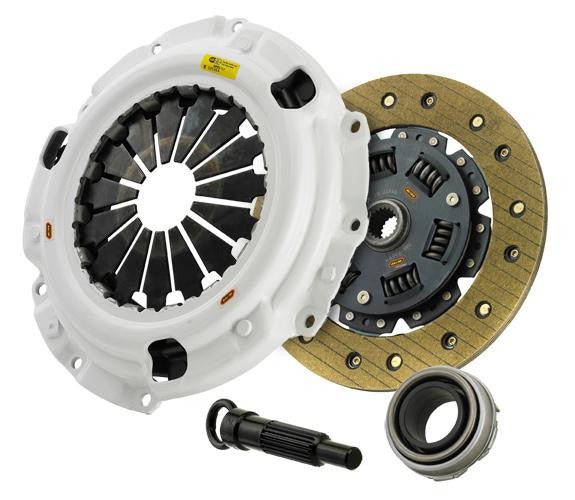 Clutch Masters 02-06 Mini Cooper S 1.6L Supercharged FX200 Clutch Kit Rigid Disc - 03050-HDKV-R Photo - Primary