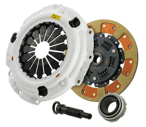 Clutch Masters 07-15 Mini Cooper 1.6L Non-Turbo FX300 Clutch Kit - 03105-HDTZ Photo - Primary
