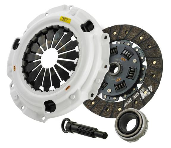 Clutch Masters 07-14 Mini Cooper S/JCW 1.6 Turbo FX100 Clutch Kit - No Flywheel - 03635-HD00-X Photo - Primary