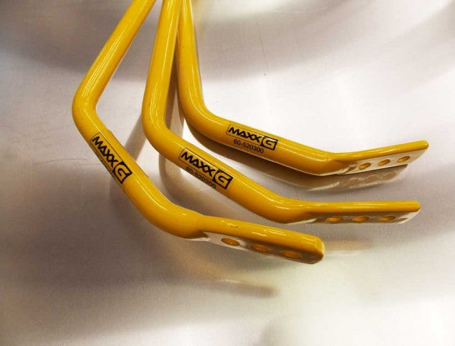 MAXX-G by M7 Speed Rear Sway Bar  Lifetime Guarantee